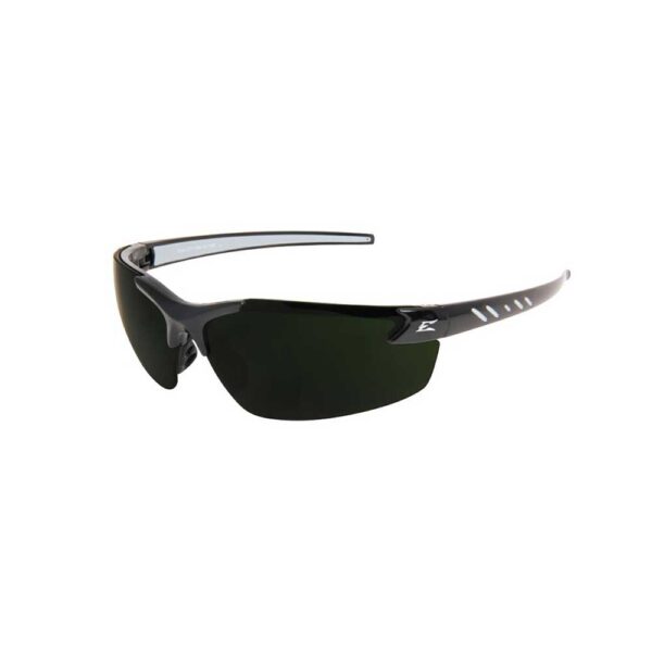 Edge Zorge Light Welding IR 5.0 Lens Safety Glasses